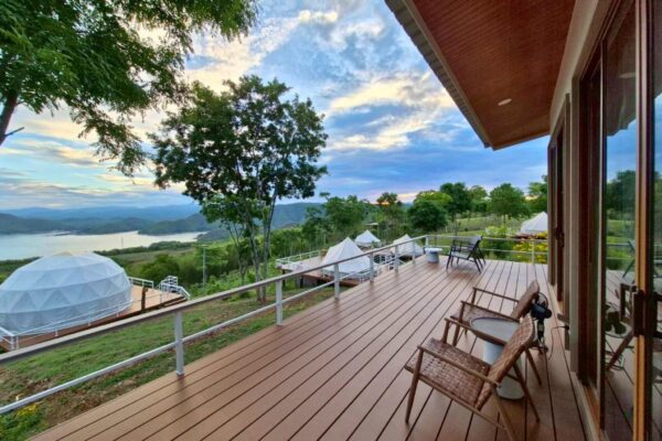 LAKE VIEW 1
