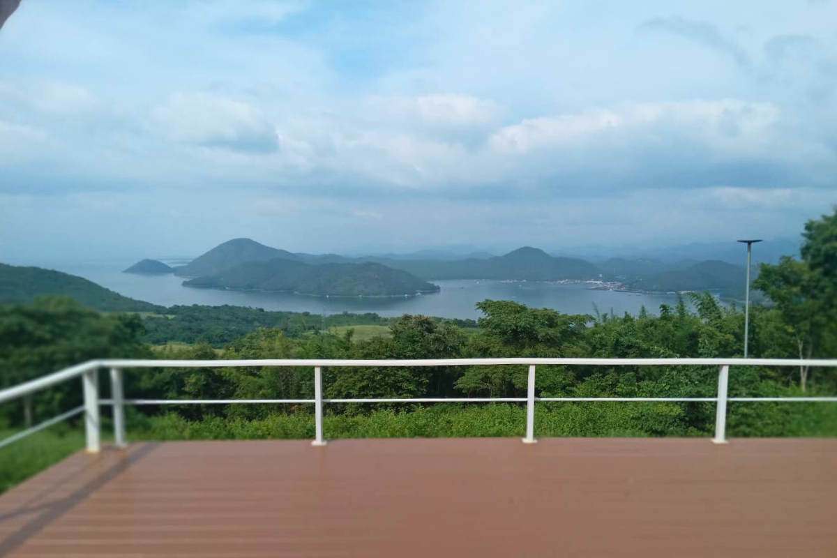 HILLTOP 3